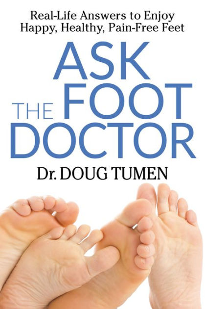 the good feet doctor
