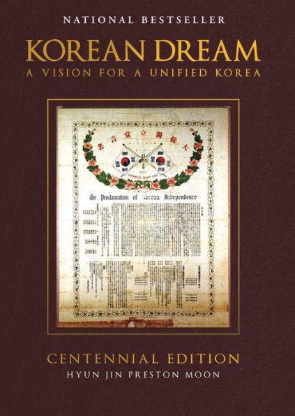 Korean Dream: A Vision For a Unified Korea