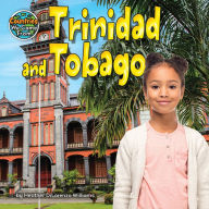 Title: Trinidad and Tobago, Author: Heather Dilorenzo Williams