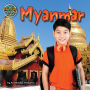 Myanmar