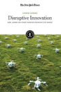 Disruptive Innovation: Uber, Airbnb and Other Companies Reshaping the Market