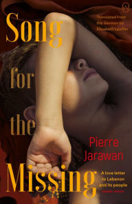 Title: Song for the Missing, Author: Pierre Jarawan