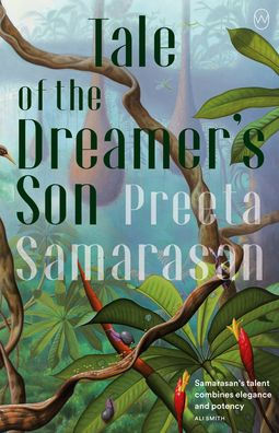 Tale of the Dreamer's Son