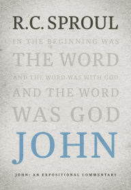 Google free ebooks download nook John: An Expositional Commentary by R.C. Sproul