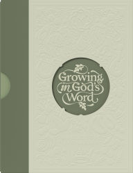 Title: Growing in God's Word: Bible Lessons for Children: Baptist Edition, Level 2, Author: Ligonier Ministries