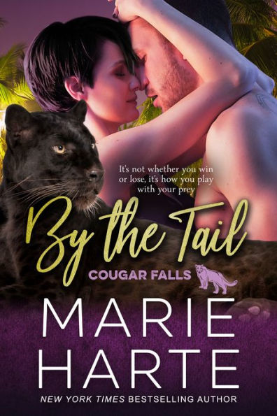 By The Tail By Marie Harte Ebook Barnes And Noble®
