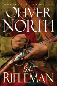 Rapidshare download chess books The Rifleman by Oliver North FB2 RTF DJVU in English