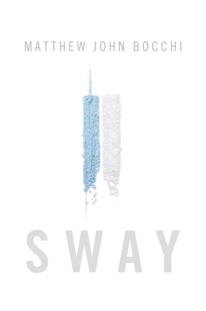 Sway By Matthew John Bocchi Hardcover Barnes Noble