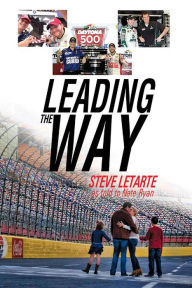 Title: Leading the Way, Author: Steve Letarte