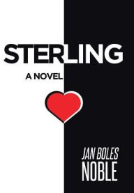 Title: Sterling, Author: Jan Boles Noble