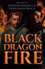 Black Dragonfire