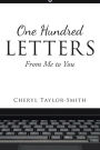 One Hundred Letters: From Me to You