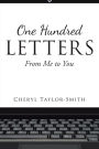 One Hundred Letters: From Me to You