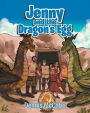 Jenny and the Dragon's Egg