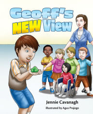 Free ebook downloads file sharing Geoff's New View English version