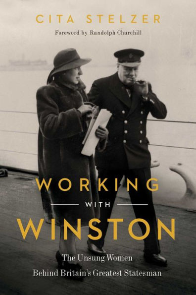 Working with Winston