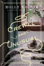 Crewel and Unusual (Haunted Yarn Shop Series #6)