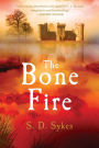 The Bone Fire: A Somershill Manor Mystery