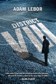 District VIII: A Thriller