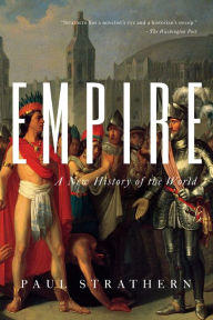 Empire: A New History of the World