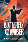 Butterfly in Amber