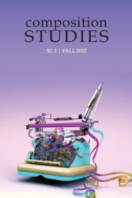 Title: Composition Studies 50.3 (Fall 2022), Author: Matt Davis