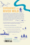 Alternative view 2 of The Wild Mississippi: A State-by-State Guide to the River's Natural Wonders