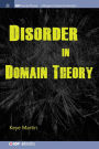 Disorder in Domain Theory