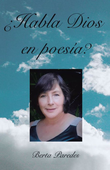 ¿Habla Dios en poesía?