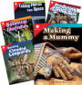 Smithsonian Grade 3 Set 1: 5-Book Set