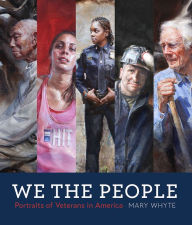 Free books for downloading online We the People: Portraits of Veterans in America