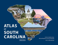 Title: Atlas of South Carolina, Author: Austin Crane