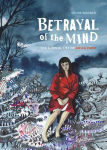 Alternative view 1 of Betrayal of the Mind: The Surreal Life of Unica Zürn