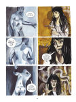 Alternative view 2 of Betrayal of the Mind: The Surreal Life of Unica Zürn