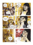 Alternative view 4 of Betrayal of the Mind: The Surreal Life of Unica Zürn