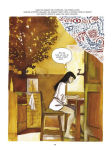 Alternative view 8 of Betrayal of the Mind: The Surreal Life of Unica Zürn