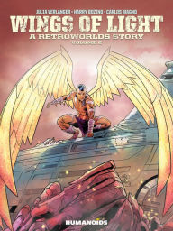 Title: Wings of Light #2, Author: Harry Bozino