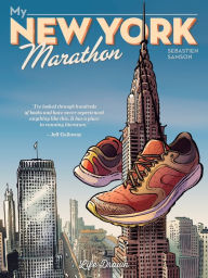 Title: My New York Marathon, Author: Sebastien Samson