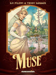 Title: Muse, Author: Denis-Pierre Filippi
