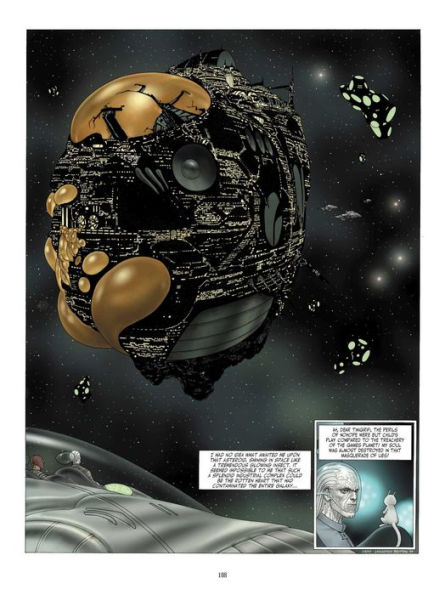 Technopriests (New Edition)