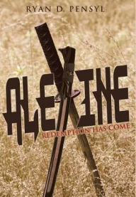 Title: Alexine, Author: Ryan D Pensyl