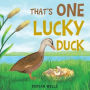 That's One Lucky Duck