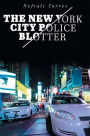 The New York City Police Blotter