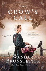 The Crow's Call: Amish Greehouse Mystery - book 1