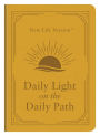 Daily Light on the Daily Path: New Life Version
