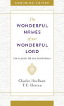 Alternative view 1 of Wonderful Names of Our Wonderful Lord