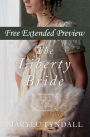 The Liberty Bride Free Preview: Daughters of the Mayflower - book 6