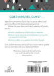 Alternative view 2 of 3-Minute Prayers for Guys