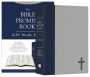 The Bible Promise Book KJV Bible--Oxford Navy