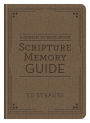 A Genesis to Revelation Scripture Memory Guide